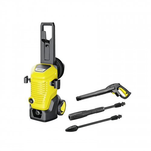 Мінімийка високого тиску Karcher K 5 WCM Premium (1.324-460.0)